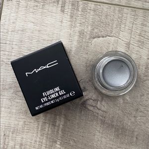 MAC Fluidline Liquid Liner Gel